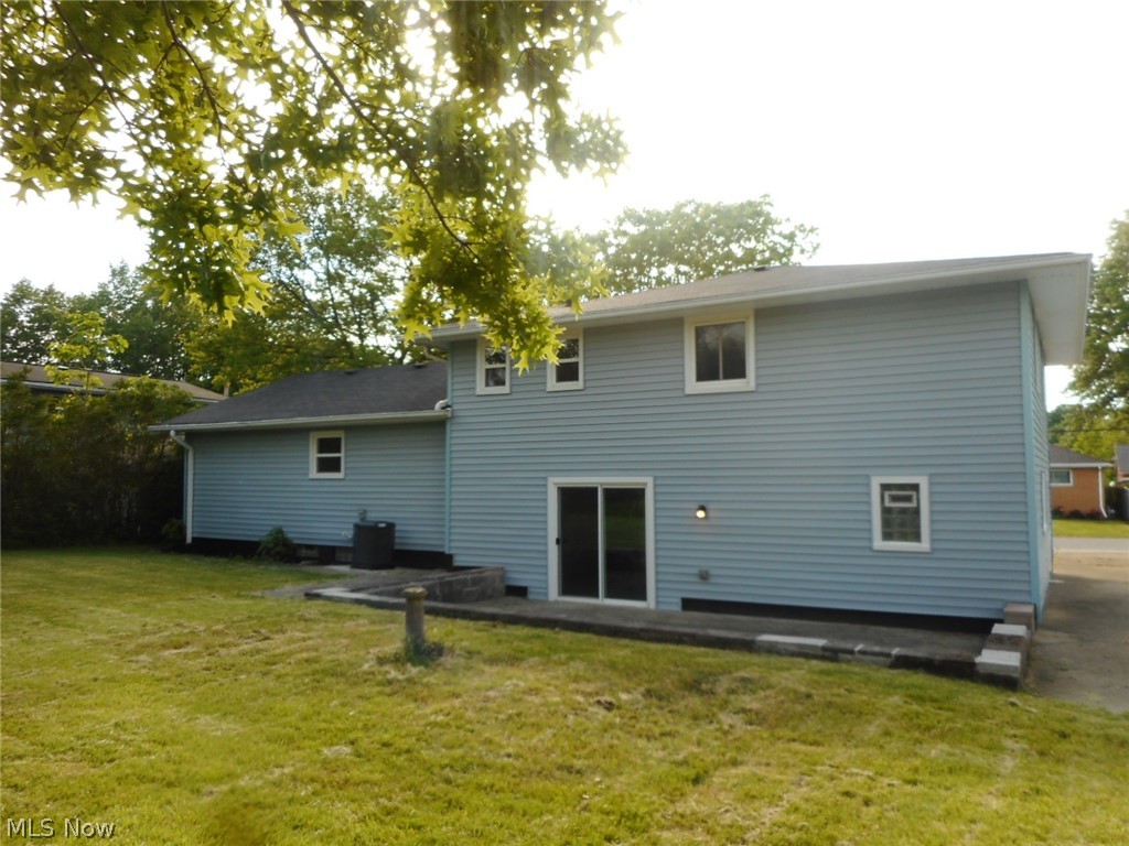 Cleveland Allotment Co Sub - Residential