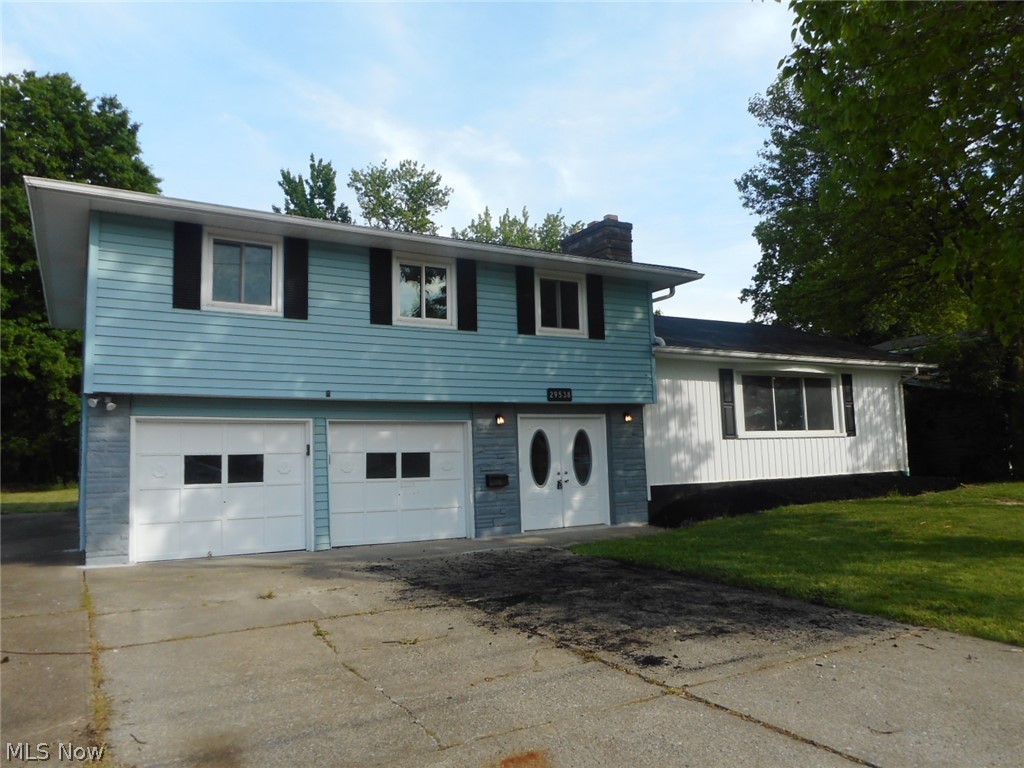 Cleveland Allotment Co Sub - Residential