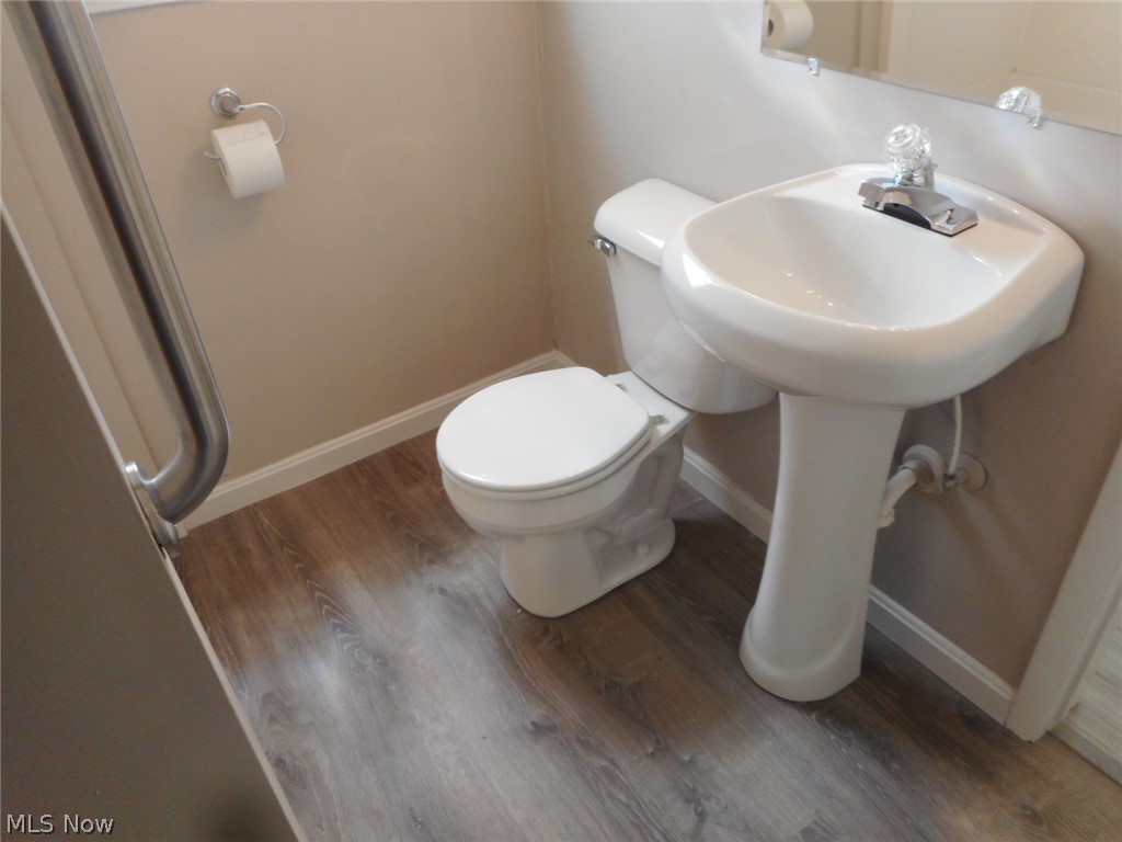 Cleveland Allotment Co Sub - Residential