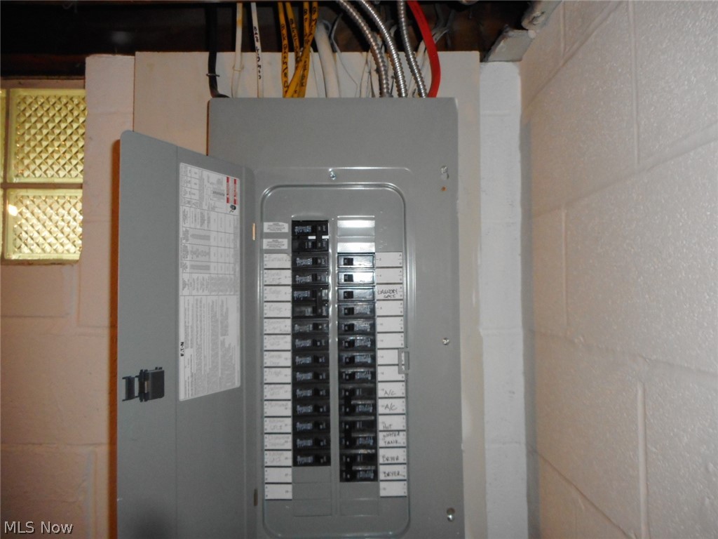 Cleveland Allotment Co Sub - Residential