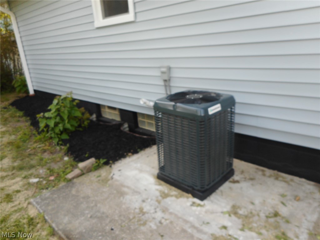 Cleveland Allotment Co Sub - Residential