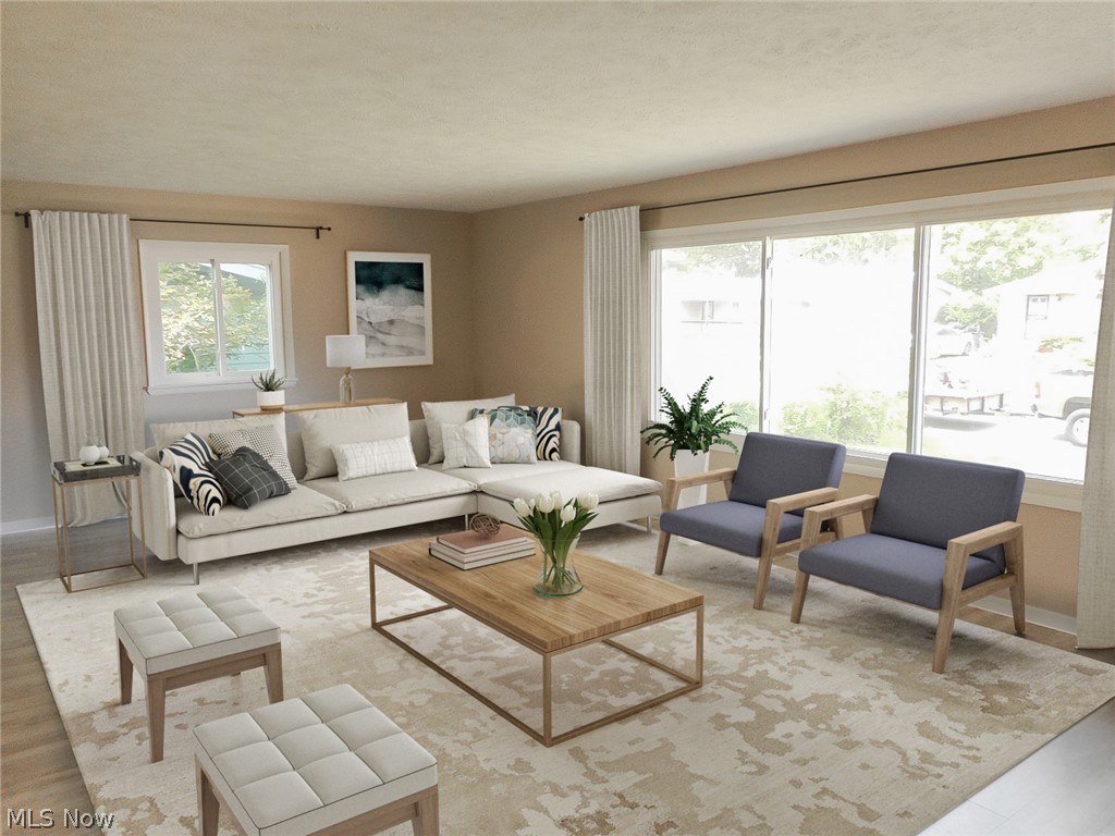 Cleveland Allotment Co Sub - Residential