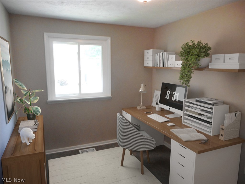 Cleveland Allotment Co Sub - Residential