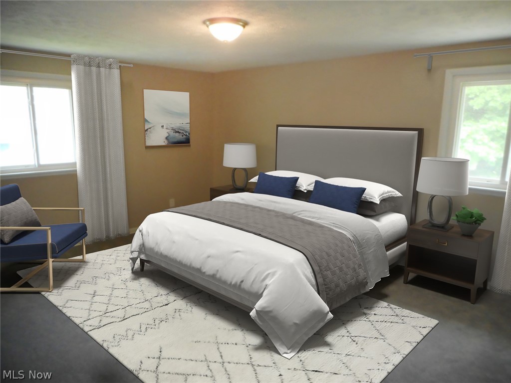 Cleveland Allotment Co Sub - Residential