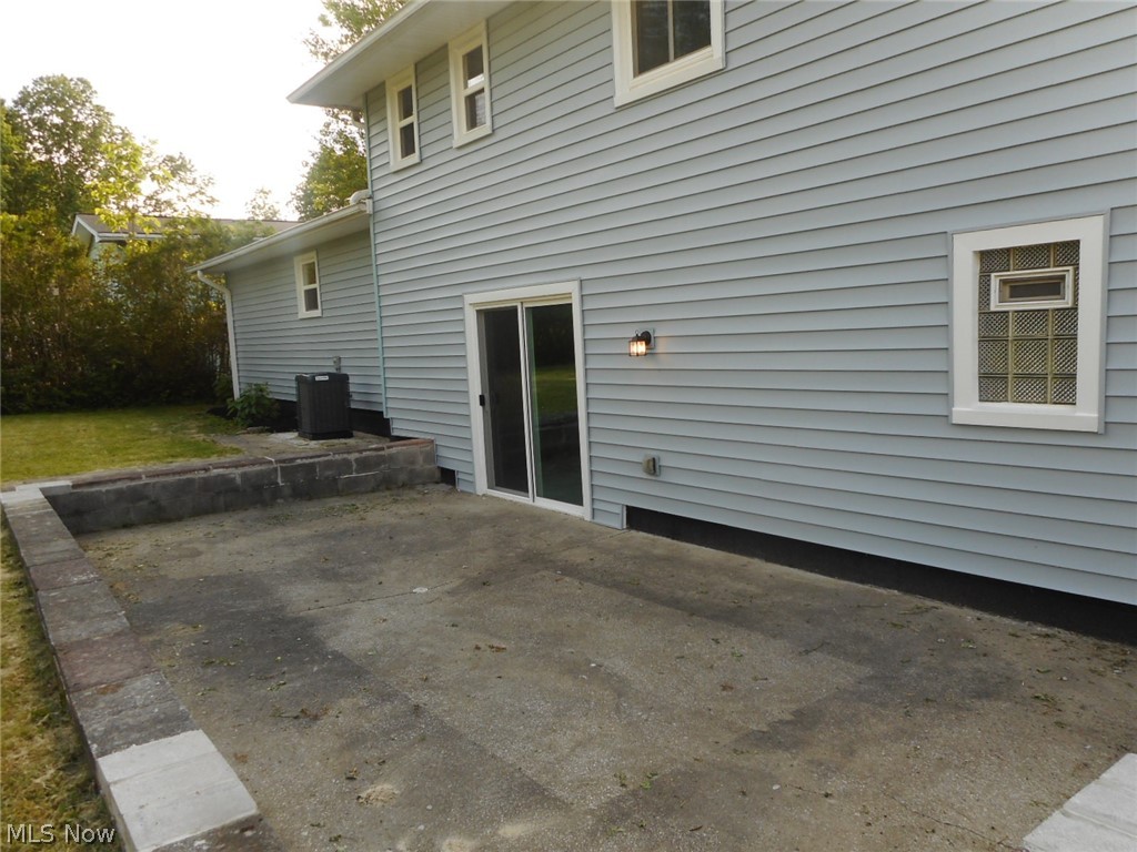 Cleveland Allotment Co Sub - Residential