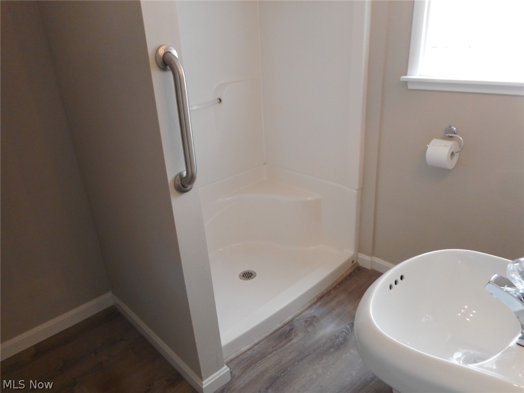 Cleveland Allotment Co Sub - Residential