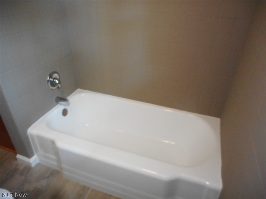 Cleveland Allotment Co Sub - Residential