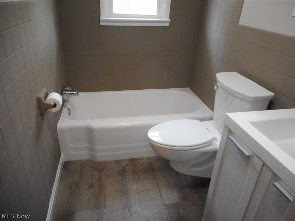 Cleveland Allotment Co Sub - Residential