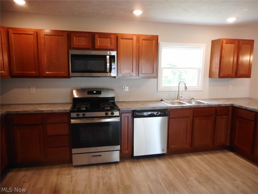 Cleveland Allotment Co Sub - Residential