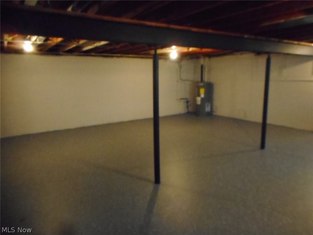 Cleveland Allotment Co Sub - Residential