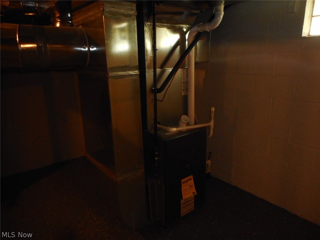 Cleveland Allotment Co Sub - Residential