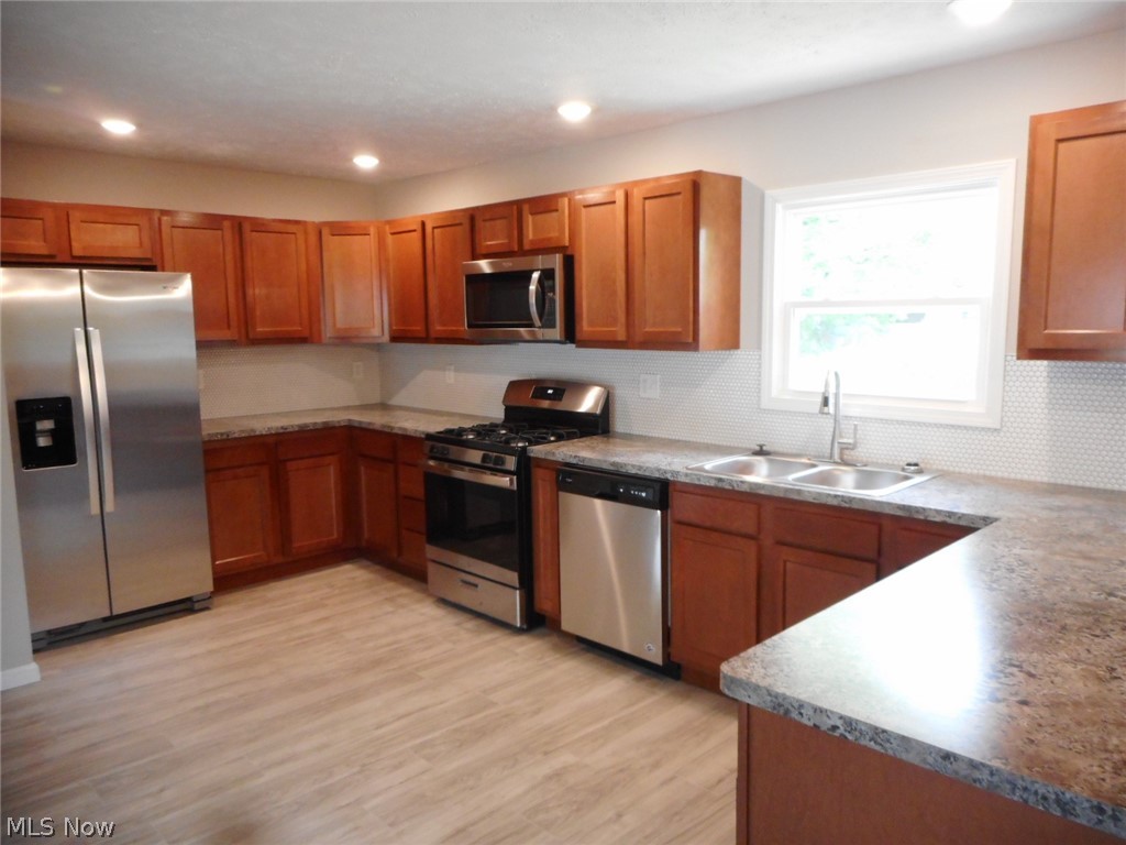 Cleveland Allotment Co Sub - Residential