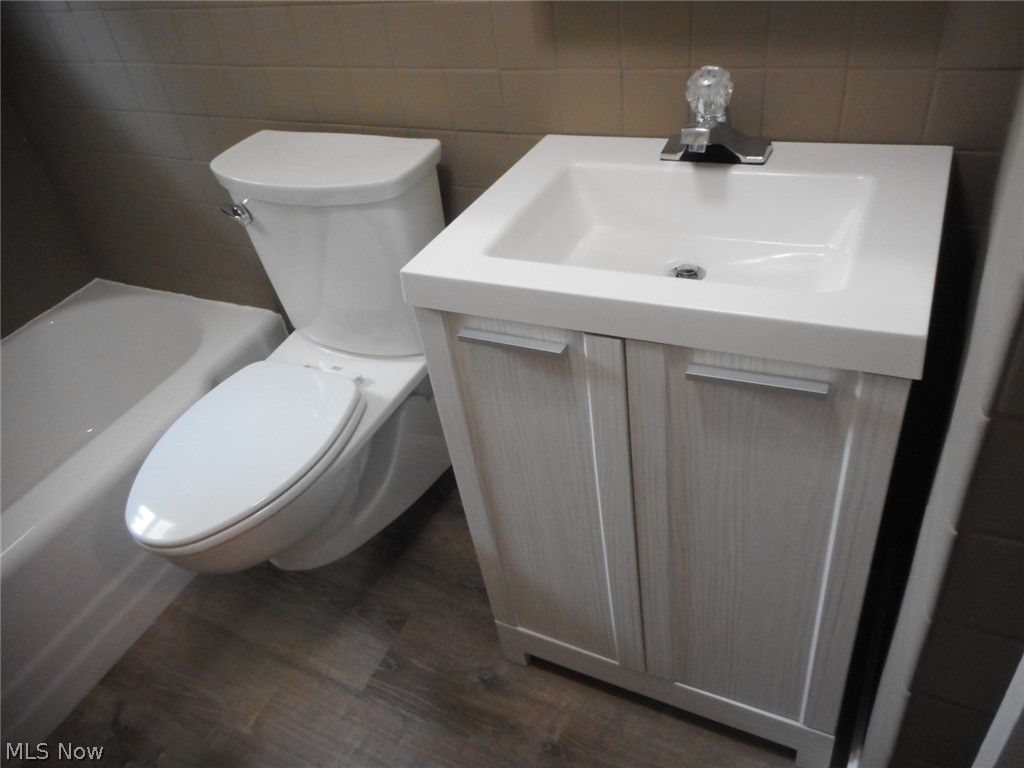 Cleveland Allotment Co Sub - Residential