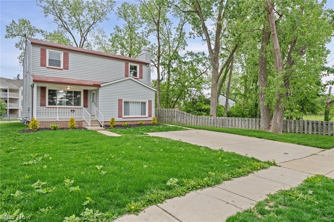 270 Riveredge Parkway