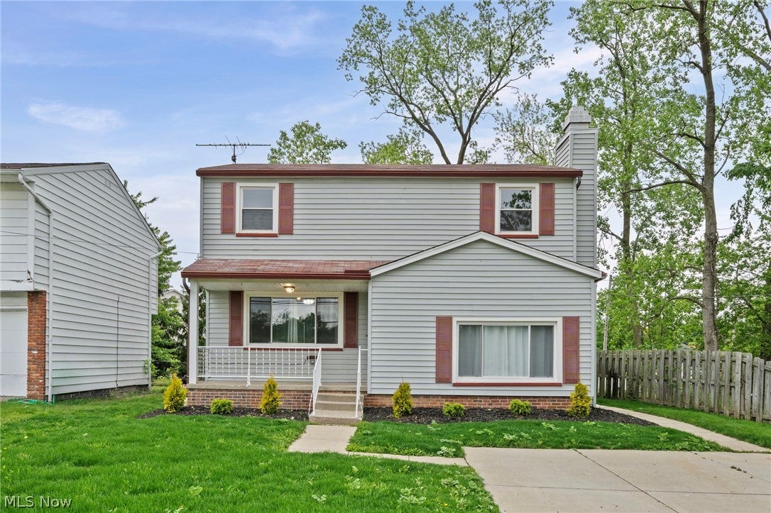270 Riveredge Parkway