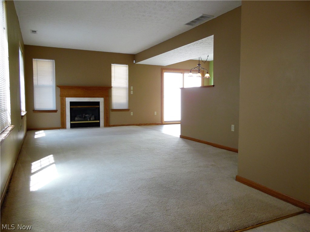 Lakes/Brittany Pointe - Residential