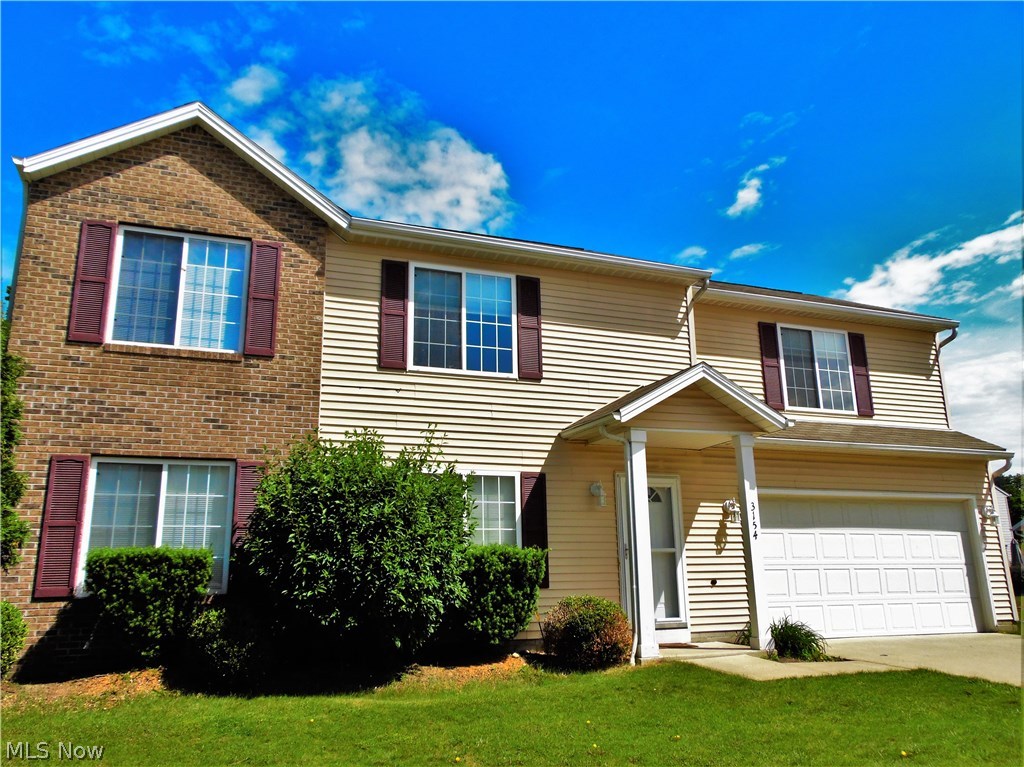 Lakes/Brittany Pointe - Residential