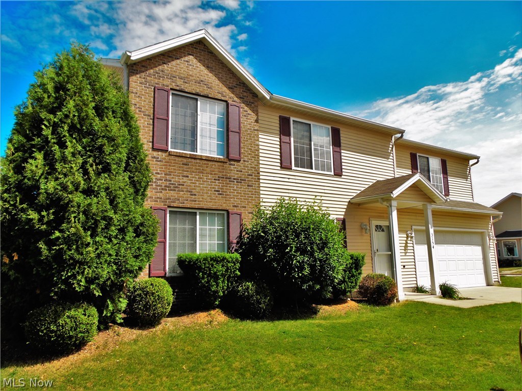 Lakes/Brittany Pointe - Residential