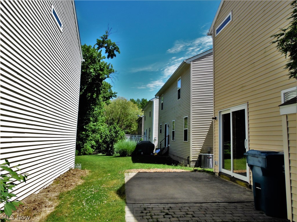 Lakes/Brittany Pointe - Residential