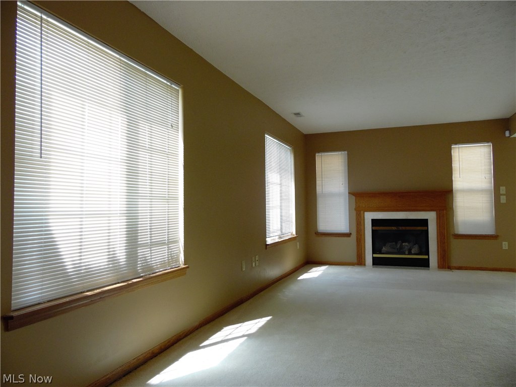 Lakes/Brittany Pointe - Residential