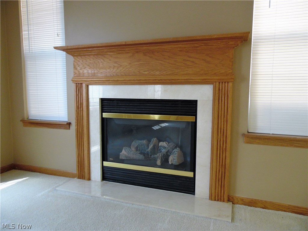 Lakes/Brittany Pointe - Residential