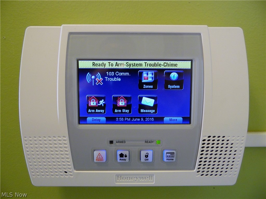 Lakes/Brittany Pointe - Residential