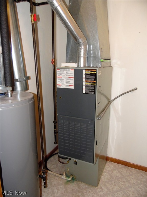 Lakes/Brittany Pointe - Residential