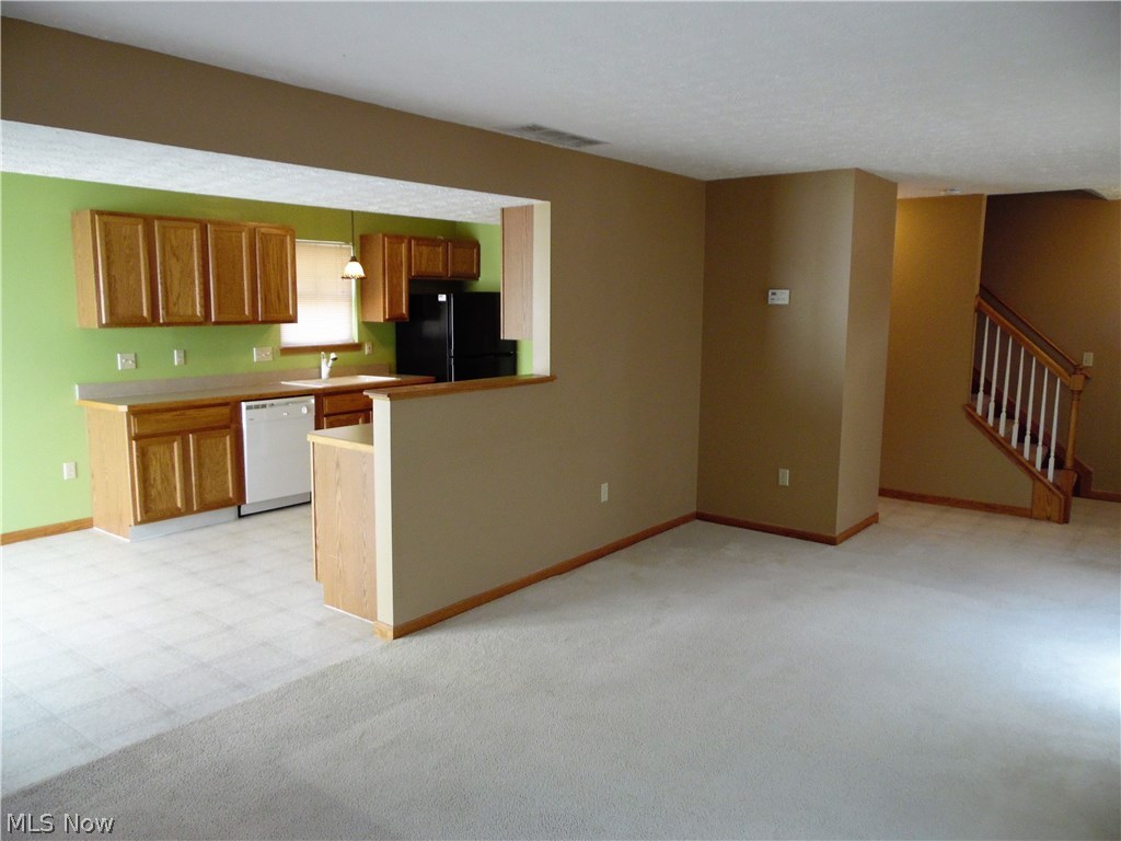 Lakes/Brittany Pointe - Residential