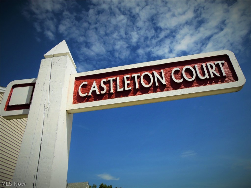 Lakes/Brittany Pointe - Residential