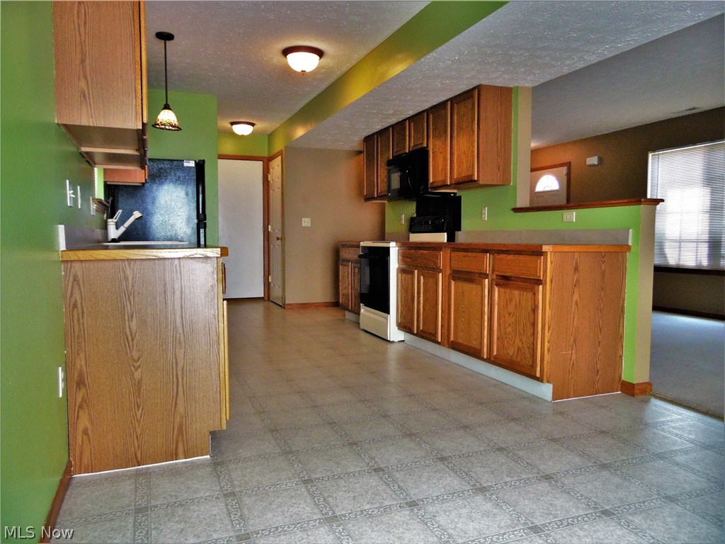 Lakes/Brittany Pointe - Residential