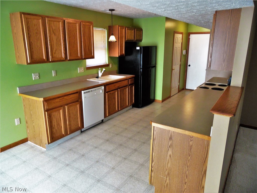 Lakes/Brittany Pointe - Residential