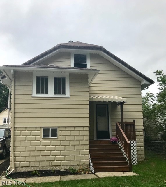 Cloverdale - Residential