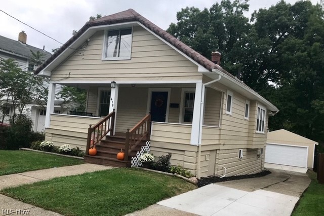 Cloverdale - Residential