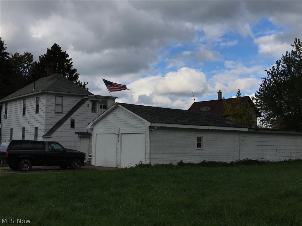 Humphrey - Residential Income