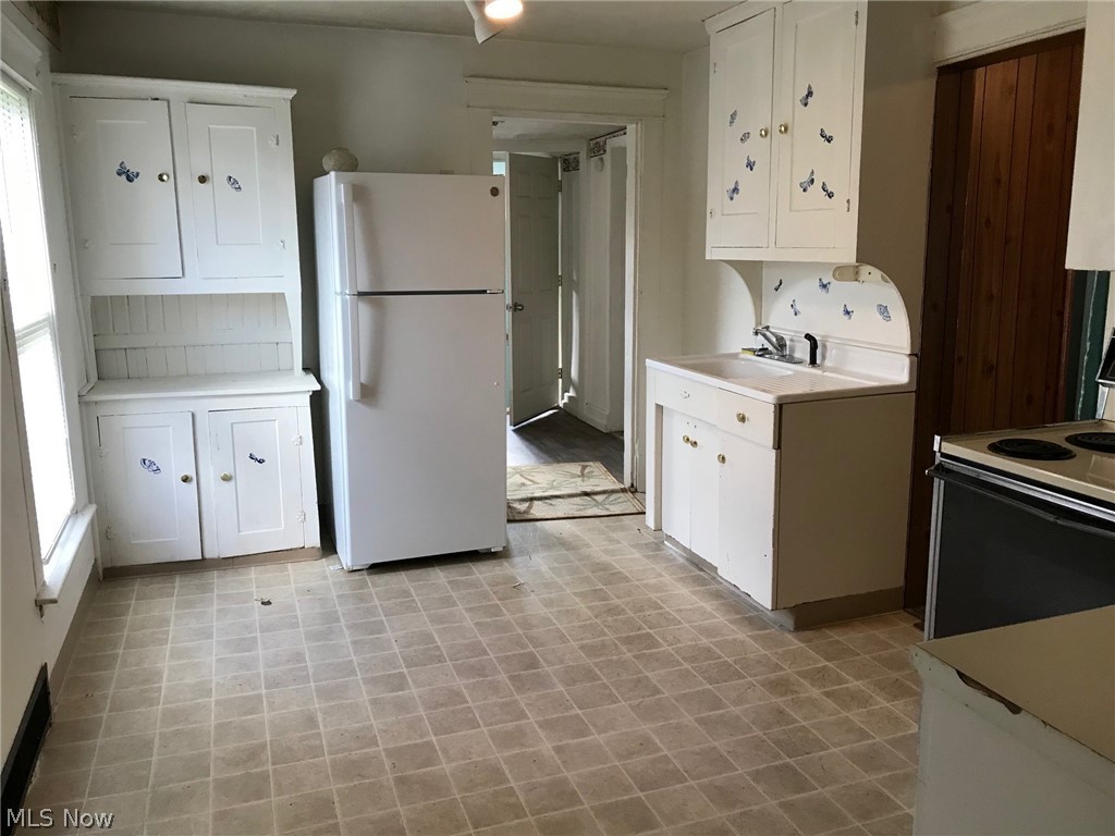 Humphrey - Residential Income