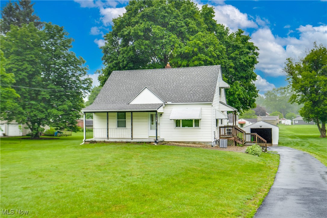 Suffield Village 86 - Residential