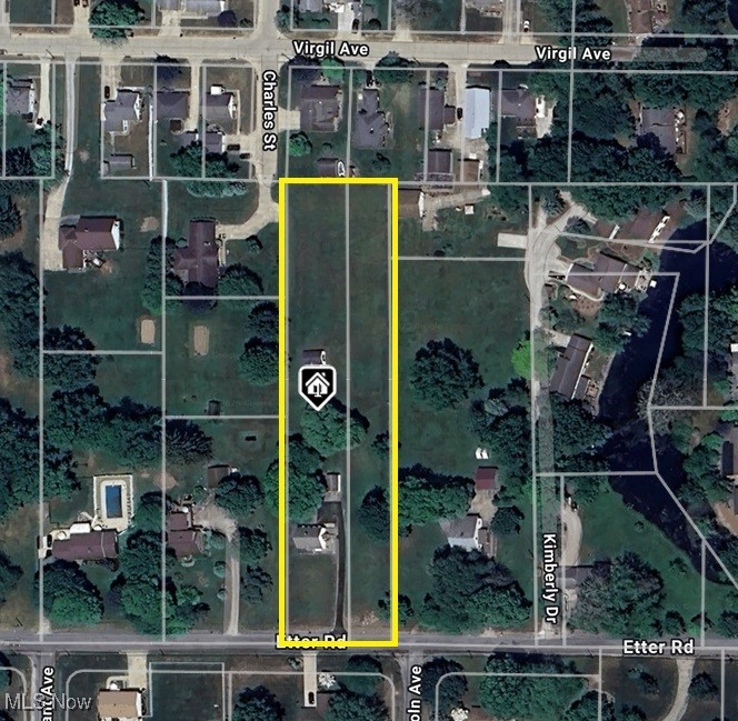 Suffield Village 86 - Residential