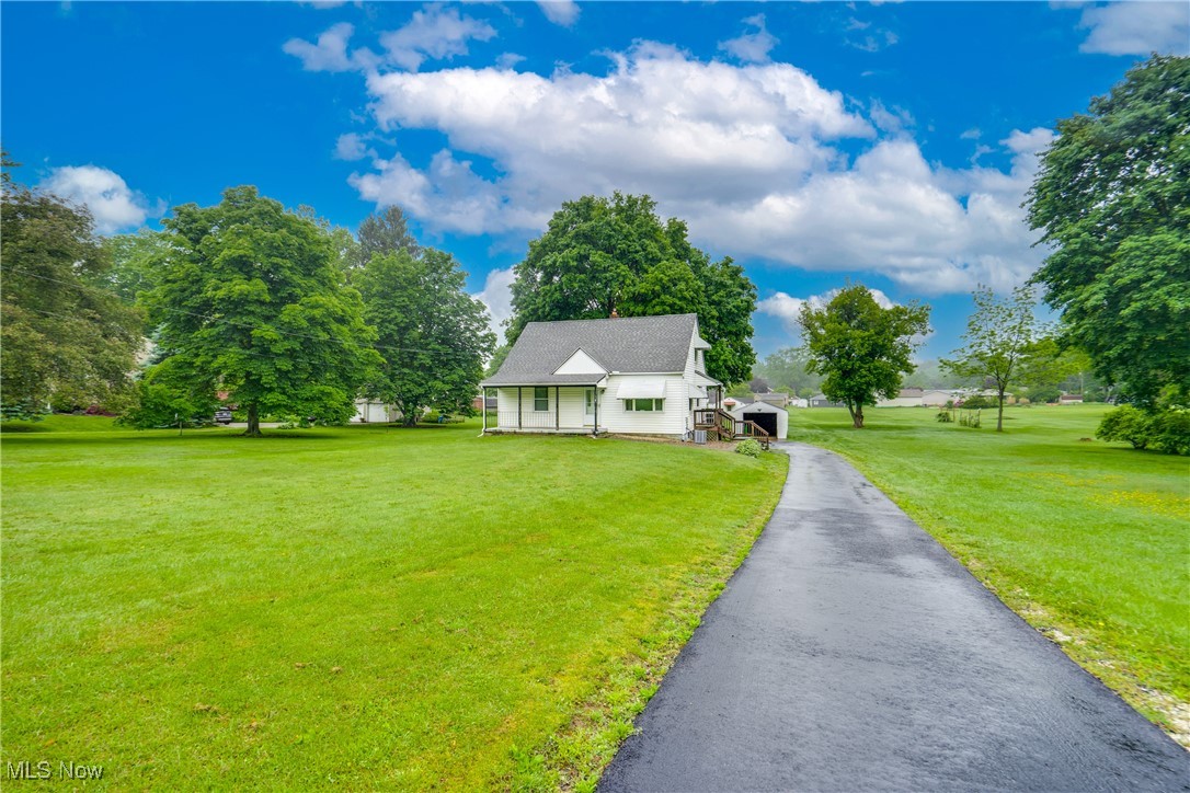 Suffield Village 86 - Residential