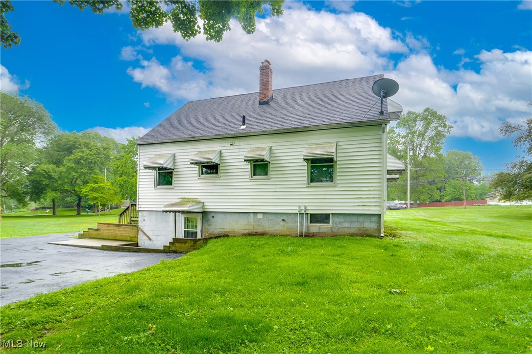 Suffield Village 86 - Residential