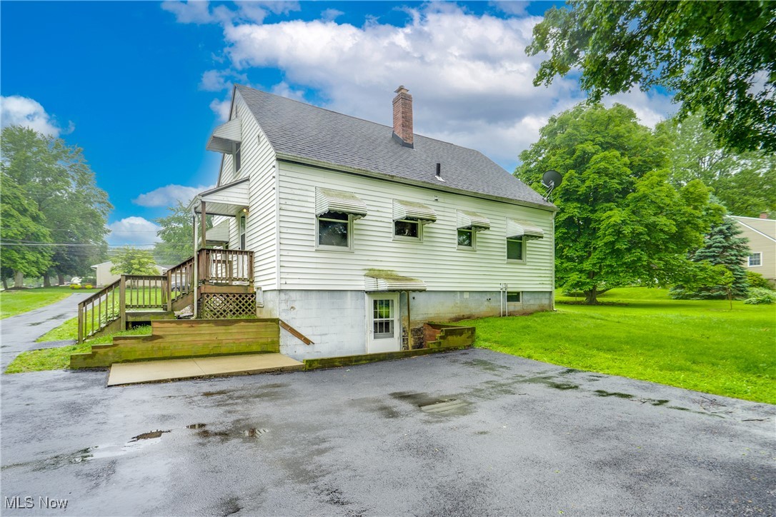 Suffield Village 86 - Residential