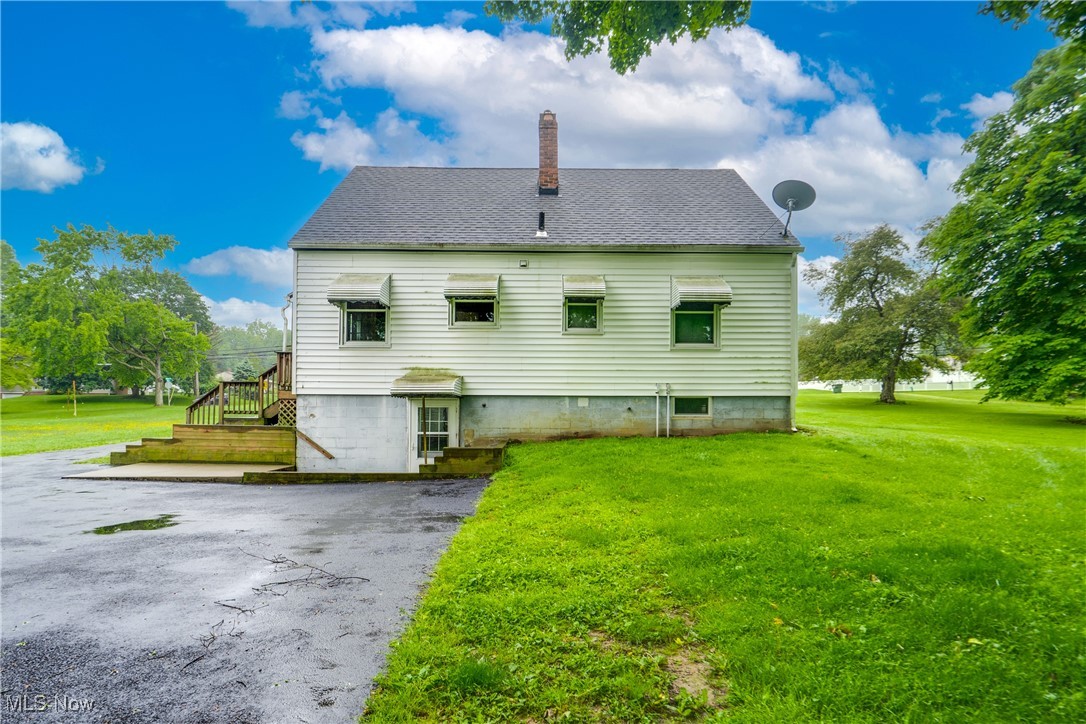 Suffield Village 86 - Residential