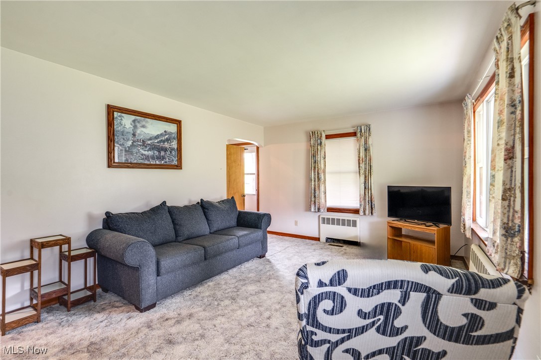 Suffield Village 86 - Residential