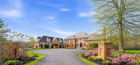 7325 Calley Lane Novelty OH 44072