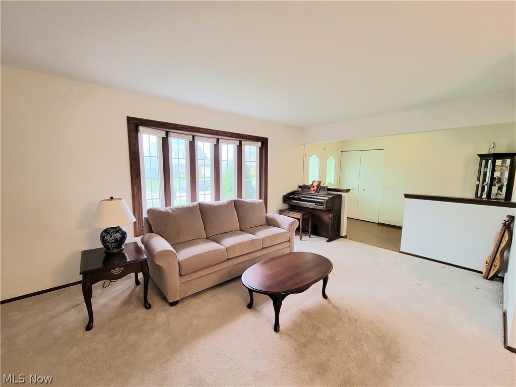 Parmatown Estates #2 - Residential