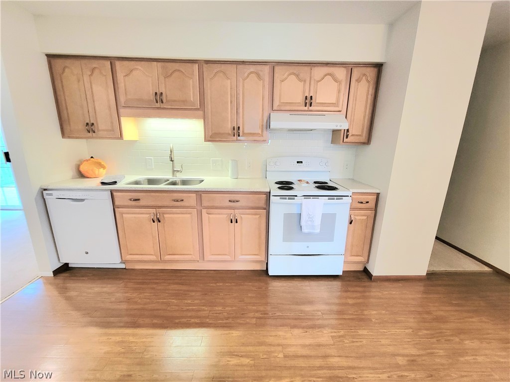 Parmatown Estates #2 - Residential