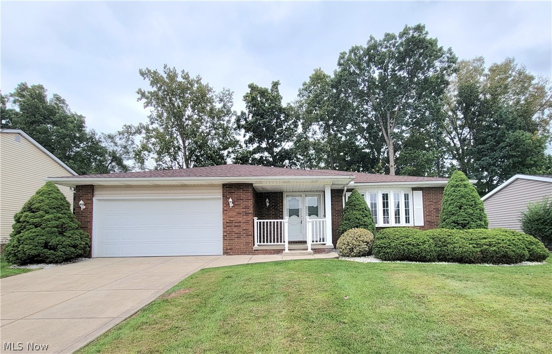 Parmatown Estates #2 - Residential