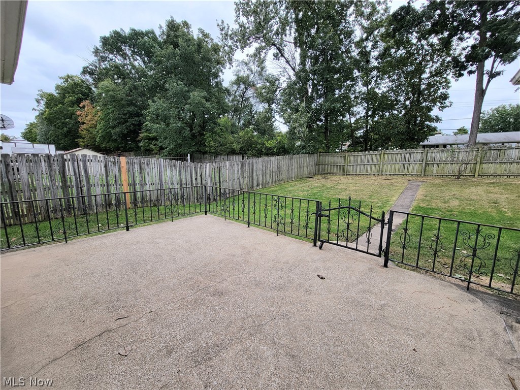 Parmatown Estates #2 - Residential