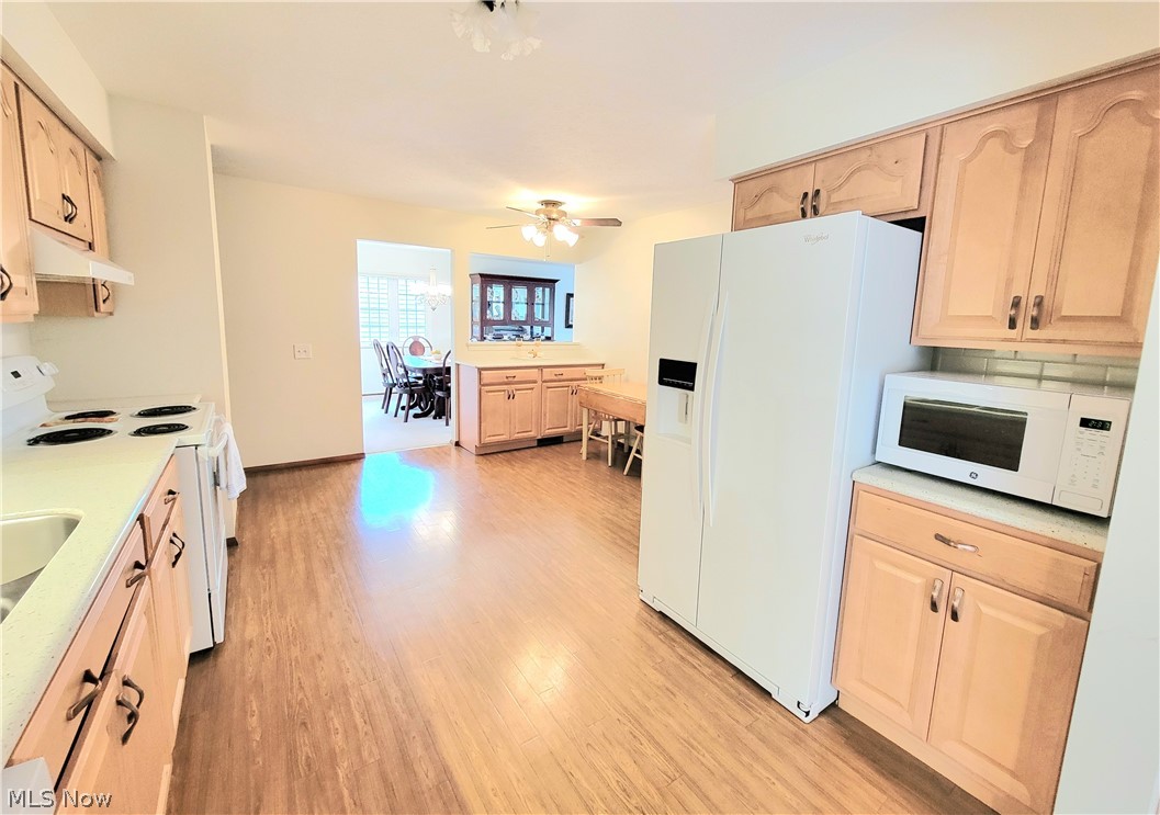 Parmatown Estates #2 - Residential