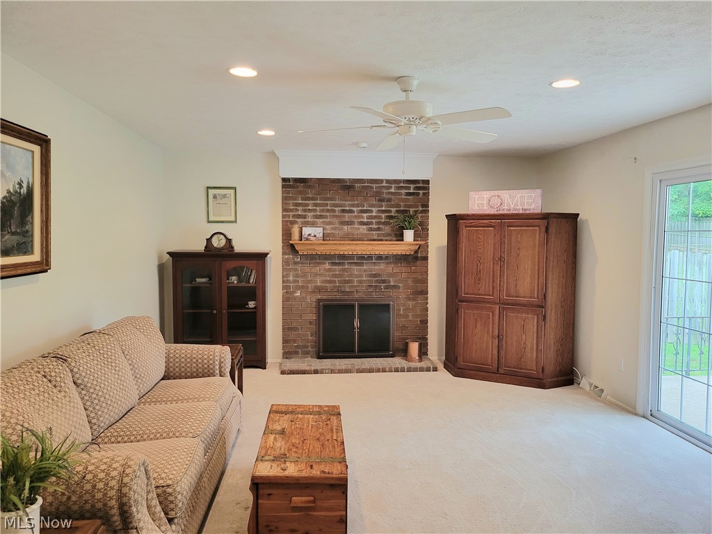 Parmatown Estates #2 - Residential