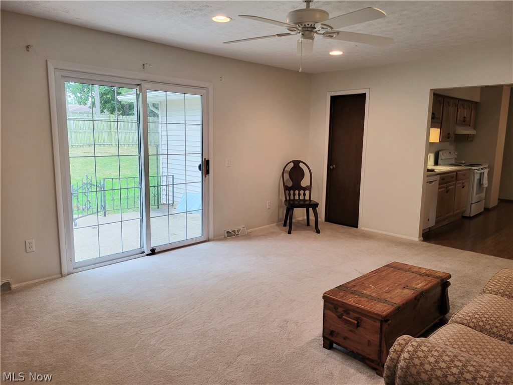 Parmatown Estates #2 - Residential